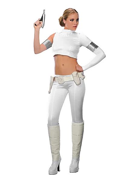 sexy padme costume|Star Wars Sexy Padmé Amidala Costume